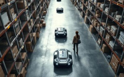 Définition et Importance du TRS : OEE ka Full Form dans l&rsquo;Industrie