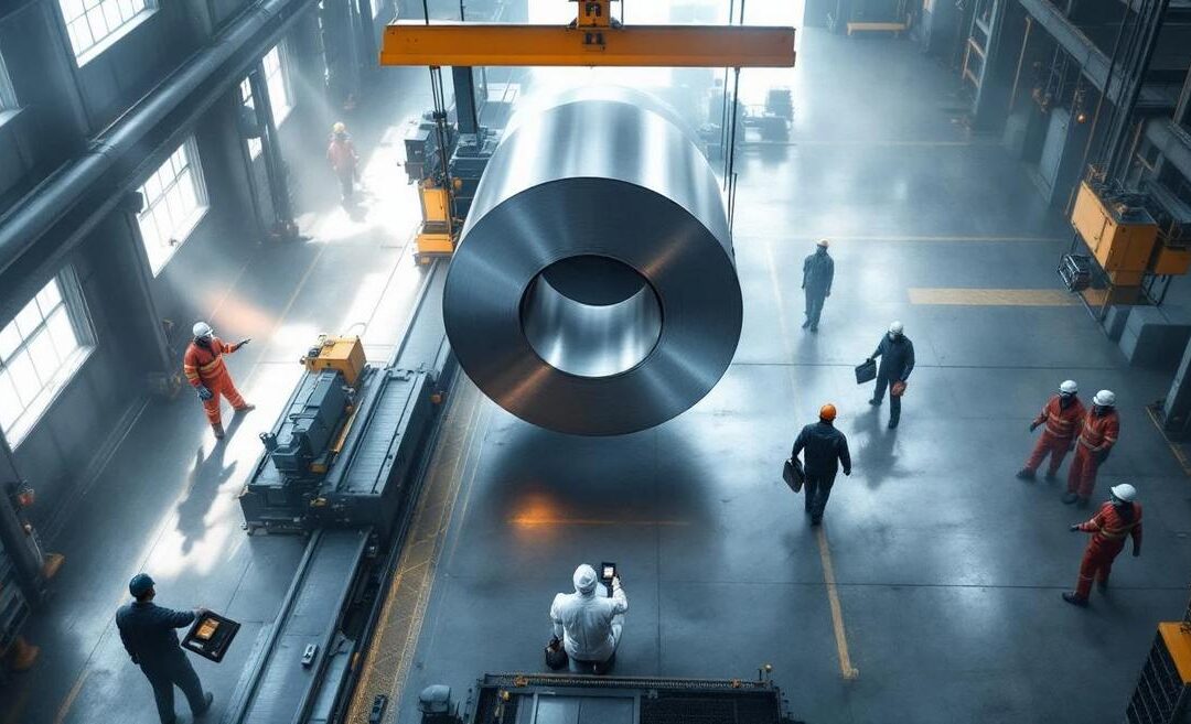 解决 OEE 紧急问题：提高设备整体效率的完整指南