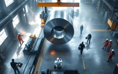 解决 OEE 紧急问题：提高设备整体效率的完整指南