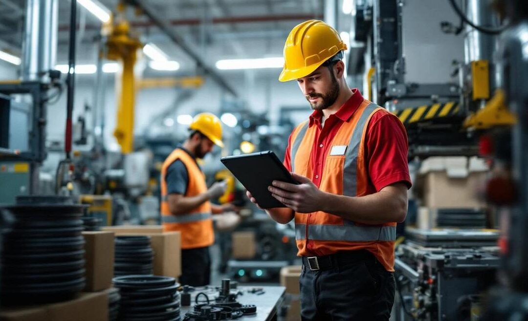 Qu&rsquo;est-ce que l&rsquo;Availability dans le calcul de l&rsquo;OEE ?