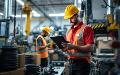 Qu&rsquo;est-ce que l&rsquo;Availability dans le calcul de l&rsquo;OEE ?