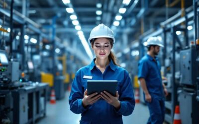 了解和改进 OEE:浦那大学案例研究 2025