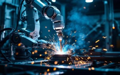 Comprendre l&rsquo;OEE : Efficacité Globale des Équipements