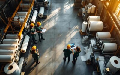 Améliorer l’Efficacité Globale des Équipements avec les Tests Ultrasoniques