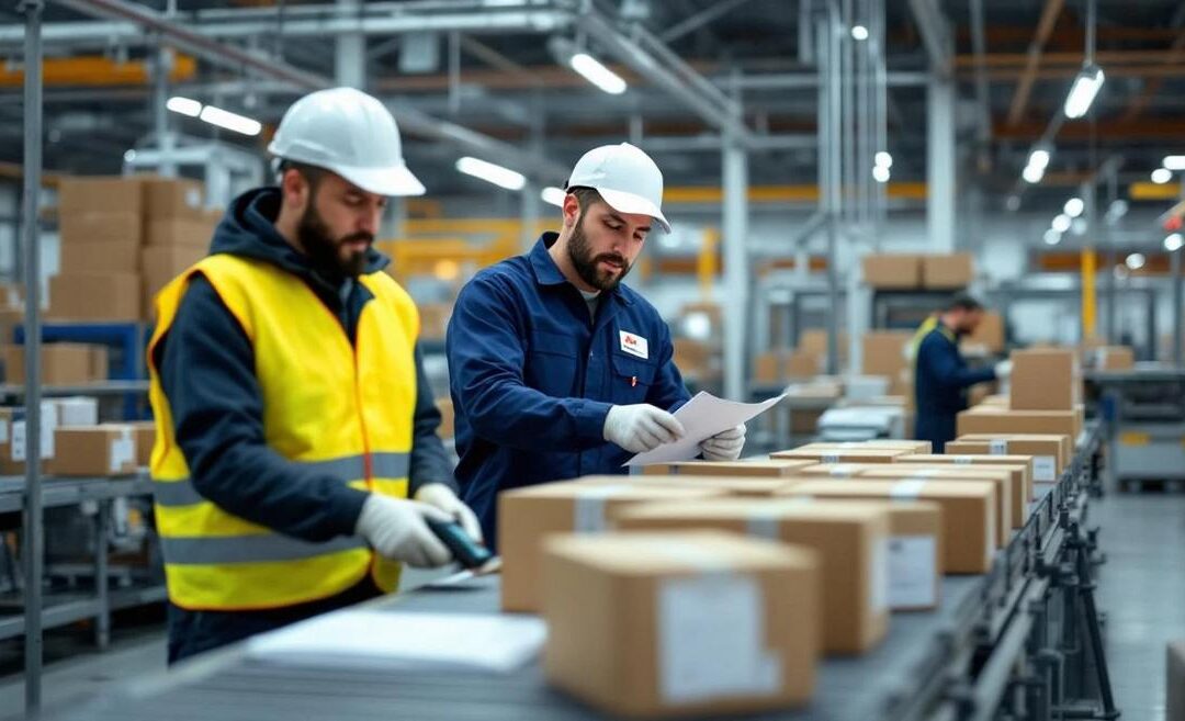 OEE 论坛：提高生产线性能