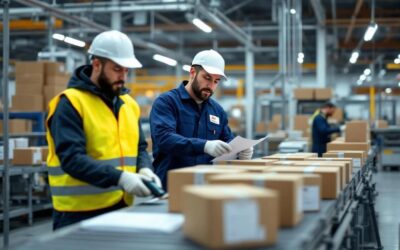 OEE 论坛:提高生产线性能