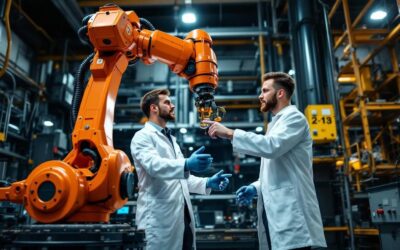 OEE Formula Wikipedia : Guide Pratique pour Améliorer la Performance