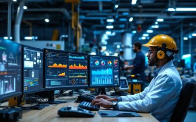 Gérer efficacement le problème « Pregnancu OEE Pain » pour améliorer la performance industrielle