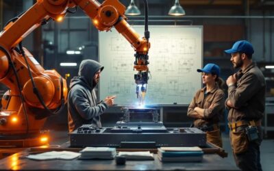 如何计算 OEE（设备综合效率）以优化工业绩效