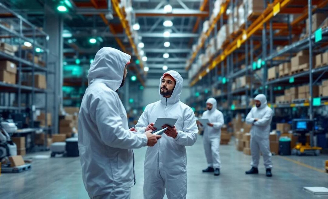 了解工时和 OEE，优化工业绩效