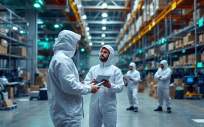 了解工时和 OEE，优化工业绩效