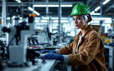 Comprendre et Améliorer Votre OEE avec l’approche Putali