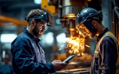 优化 OEE：战略、趋势和实用建议