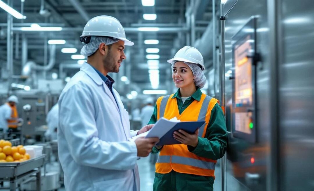 Optimiser votre OEE YTD : Explications, Exemples et Astuces Pratiques