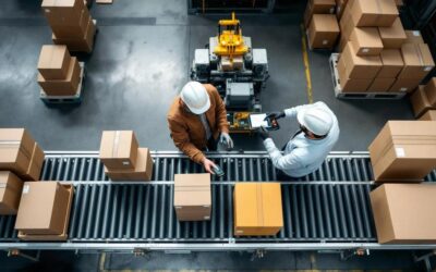 Optimiser l&rsquo;OEE avec UMASS : Guide Complet et Conseils Pratiques