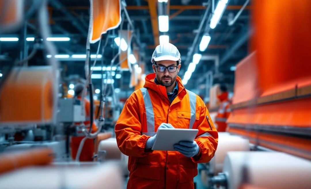 Quelle est la valeur optimale de l&rsquo;OEE pour votre production ?