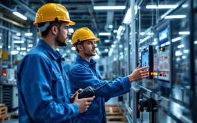 Comprendre et Améliorer l&rsquo;OEE : Explications et Astuces Pratiques