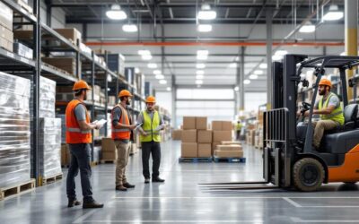 Solutions OEE abordables : Améliorez l&rsquo;efficacité sans casser votre budget