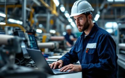 Comprendre les différences entre OEE, OOE et TEEP pour optimiser la production