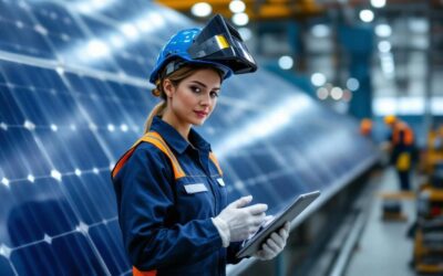 Comprendre l&rsquo;efficacité OEE : Signification et Améliorations