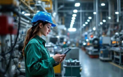 了解 OEE 与 OEM:含义及对生产的影响