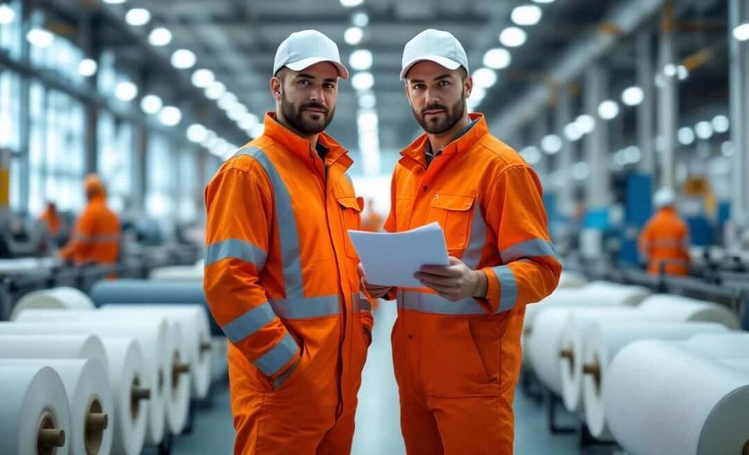 Comprendre l&rsquo;OEE dans l&rsquo;économie circulaire