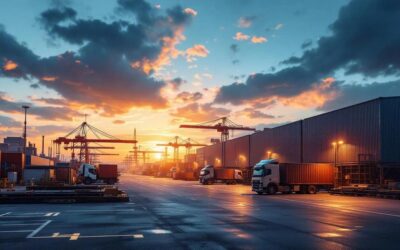 Optimiser le OEE avec le Flux Unitaire