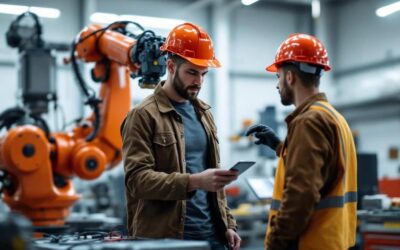 Comprendre et Surmonter les OEE 16 Losses pour Optimiser la Performance