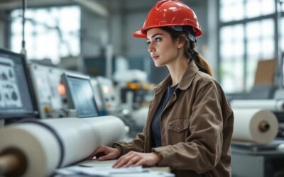 OEE 1 2 3 : Guide Pratique pour Améliorer la Performance Industrielle