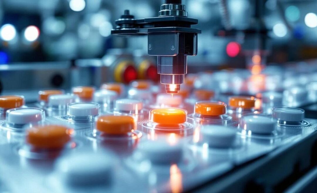 Comprendre les arrêts planifiés et non planifiés dans le cadre du TRS (OEE)