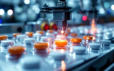 Comprendre les arrêts planifiés et non planifiés dans le cadre du TRS (OEE)