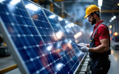 Optimiser le TRS dans le traitement des aliments surgelés