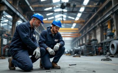 Optimiser l&rsquo;OEE dans le secteur de la transformation laitière