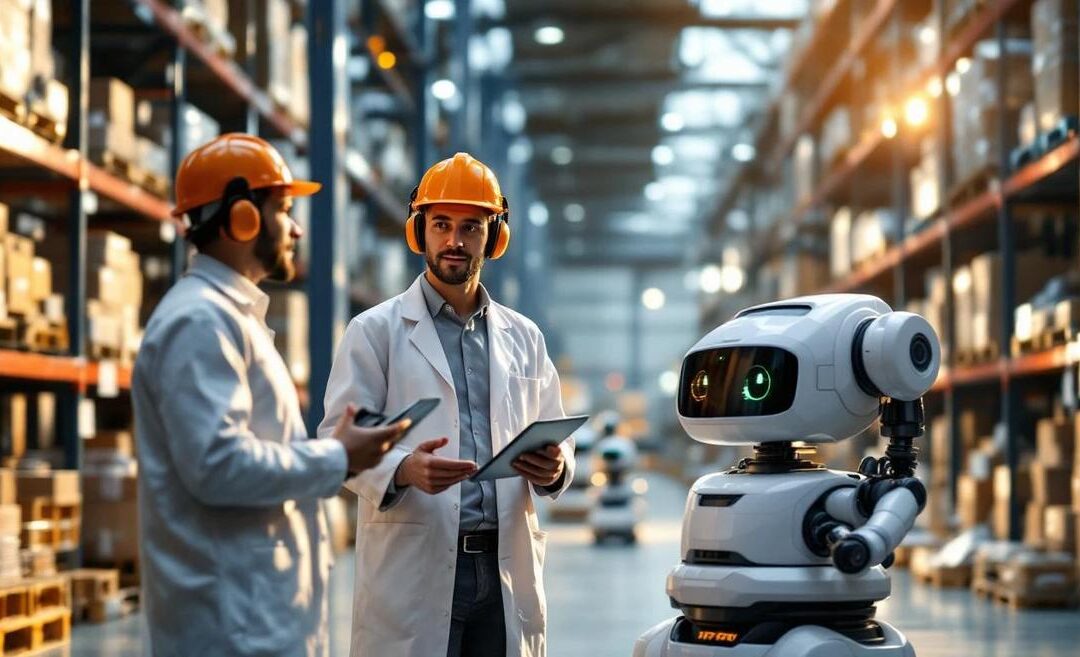 Comment utiliser une feuille Excel pour le calcul du TRS/OEE