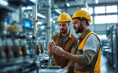 了解 OEE：在工业中的意义和影响