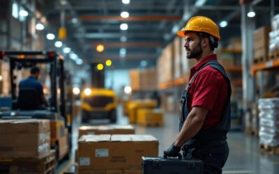 Comprendre les différences entre OEM, OEE et Aftermarket pour optimiser la performance industrielle