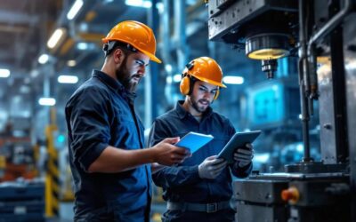 了解 OEE 公式中的可用性：实用指南