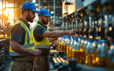 Quel est l&rsquo;objectif idéal pour le TRS/OEE ?