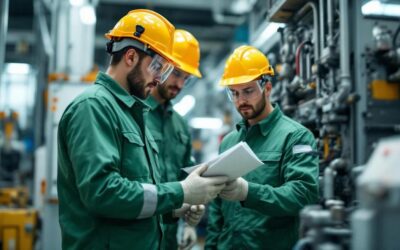 Améliorer votre interface OEE : conseils et exemples pratiques