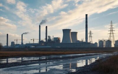 Optimiser l&rsquo;OEE dans l&rsquo;industrie de la défense : Guide et exemples concrets