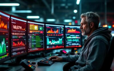 使用 Psybin 提高 OEE：工业完整指南