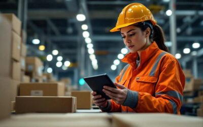 OEE 计算示例：有效提高设备性能