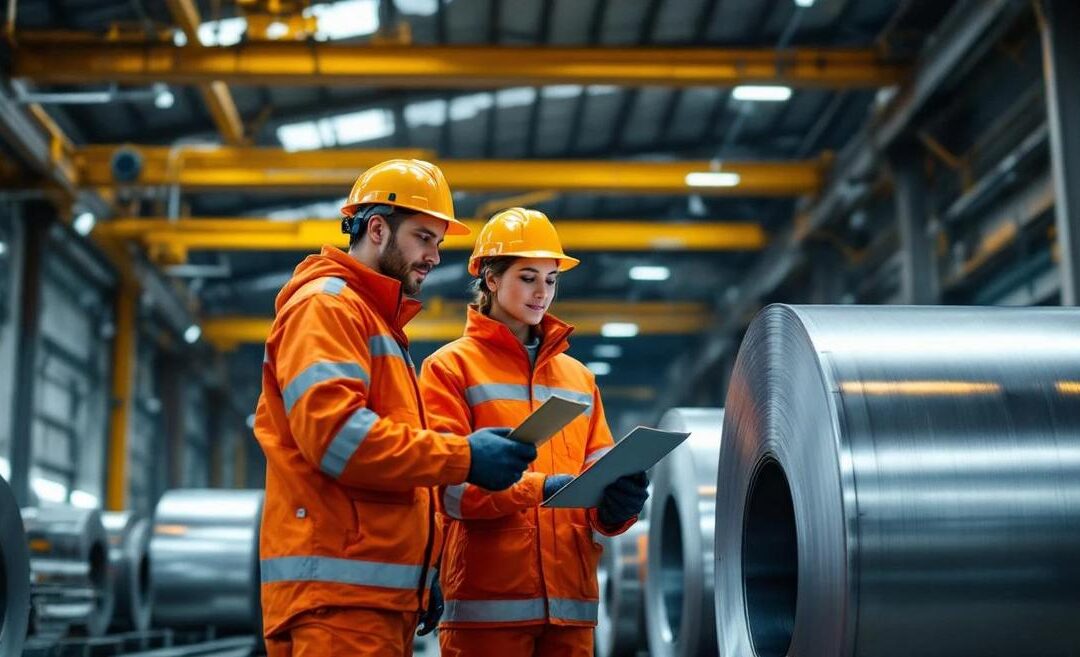 Améliorer la Capacité des Processus OEE