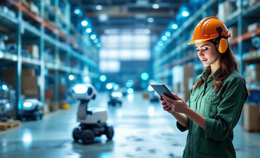 利用 Pi Vision OEE 提高设备的整体效率