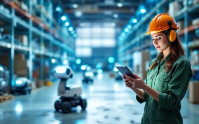 利用 Pi Vision OEE 提高设备的整体效率