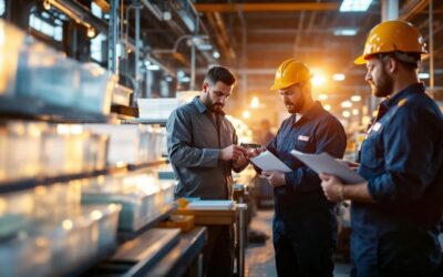 在计算 OEE 时，什么是性能？