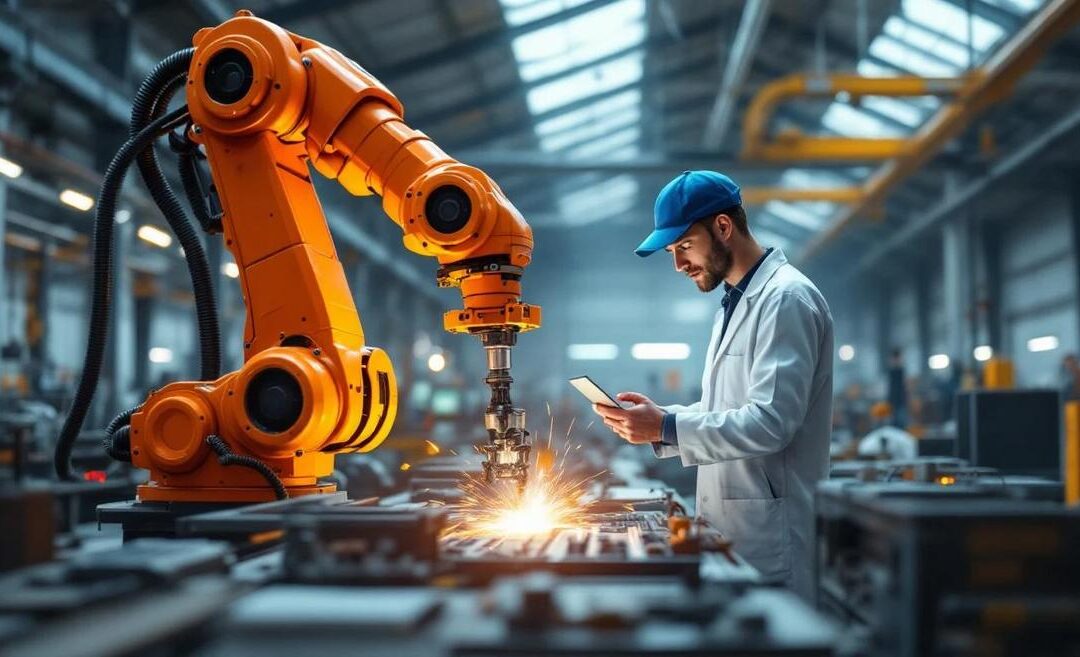 优化 OEE：了解 “带虫 OEE 杯 “效应