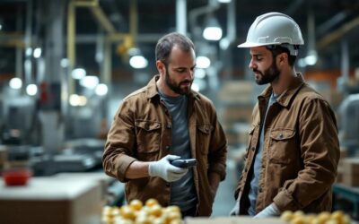 使用 Maintainx 和 TeepTrak 改进 OEE：实用指南