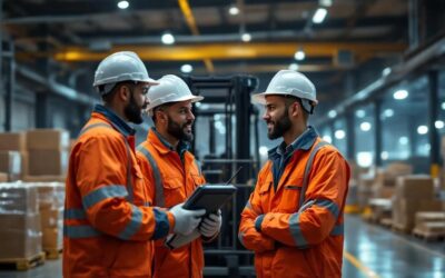 OEE/KPI 仪表板示例：实用指南