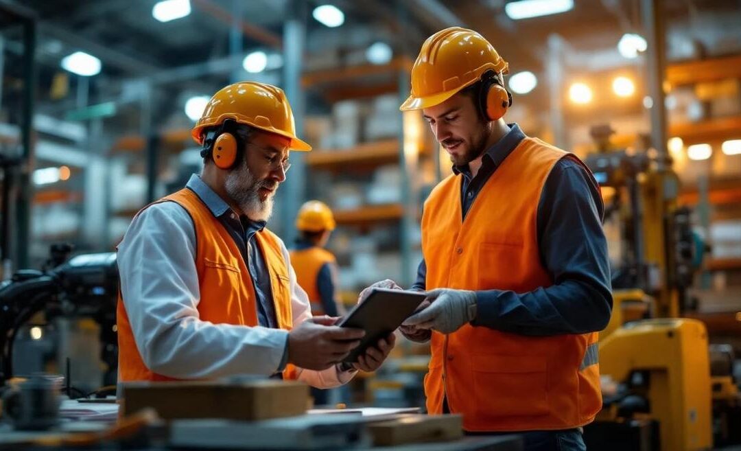 OEE：如何避免生产 “折腰